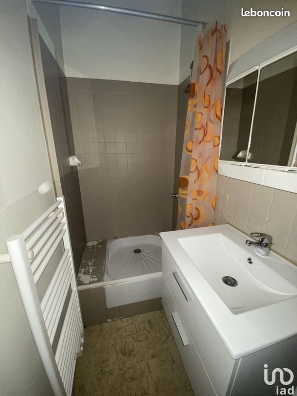 Appartement 2 pièces 51 m² - Rochefort 17300 (image principale 6)