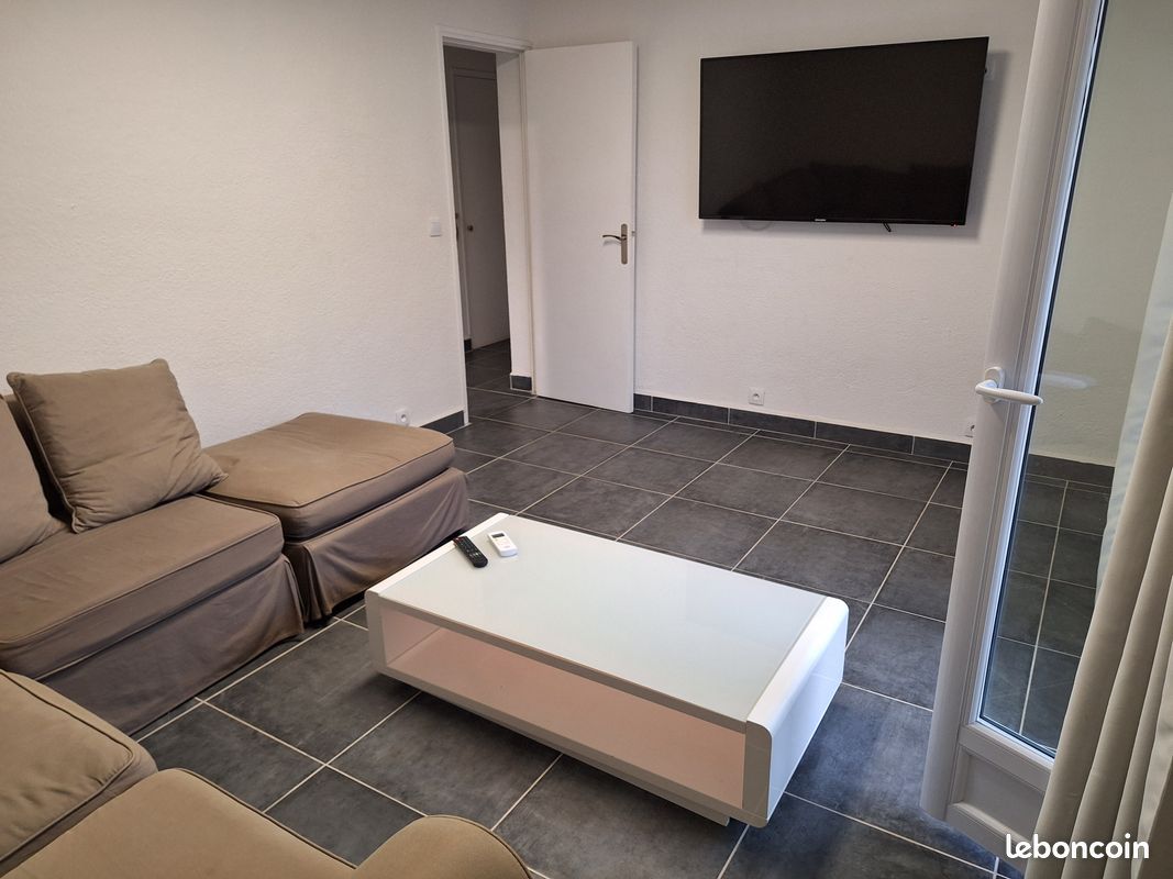 Appartement 2 pièces 40 m² · à La Seyne-sur-Mer · 40 m² · 850 €/mois