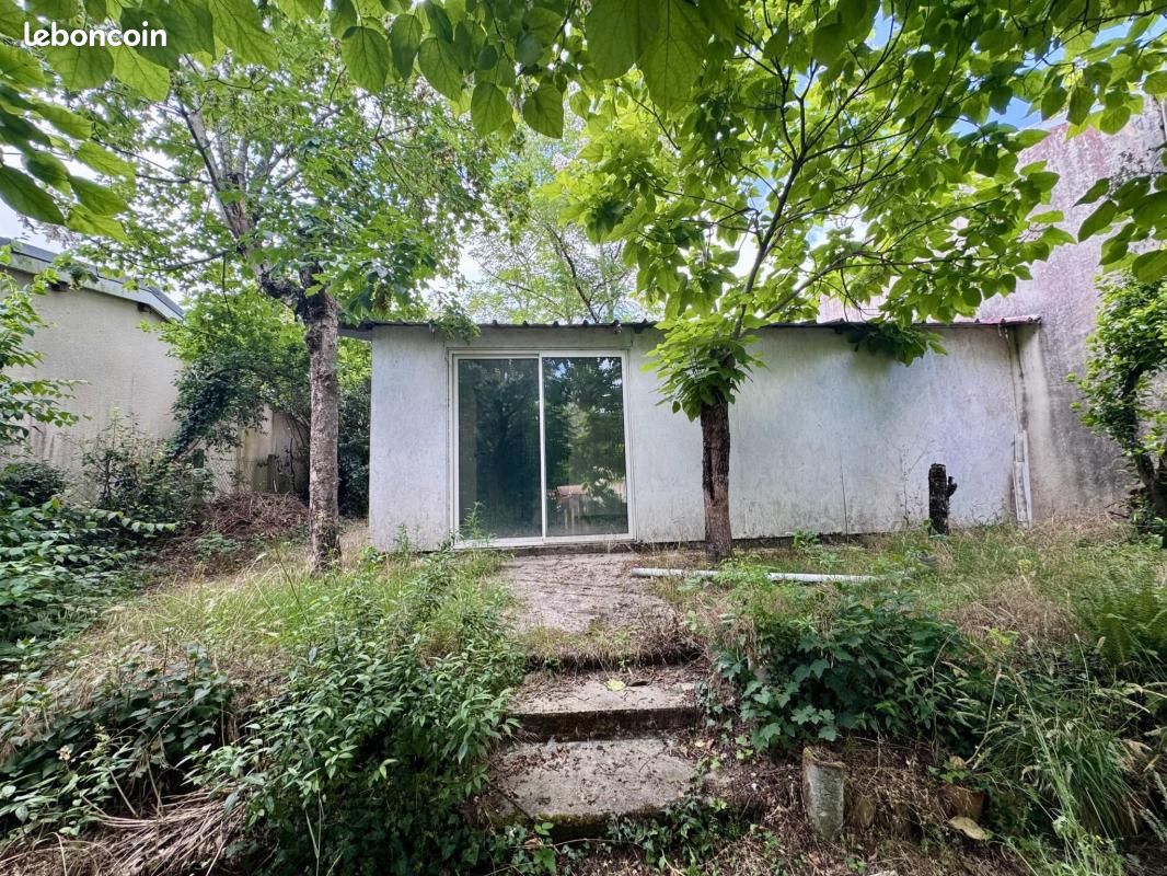Maison 2 pièces 30 m² · à Hourtin · 30 m² · 104 000 €