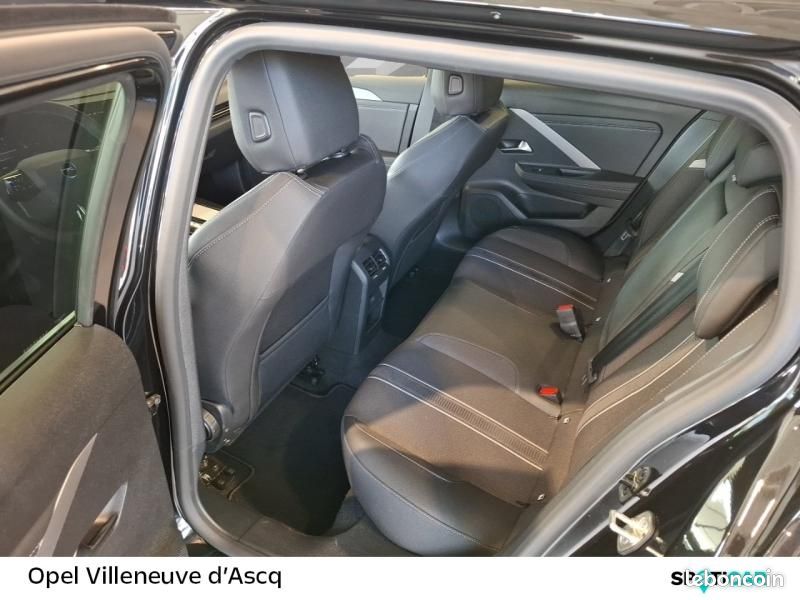 Opel Astra Sports Tourer 1.2 Turbo Hybrid 145ch GS e-DCT 6 (image 12)