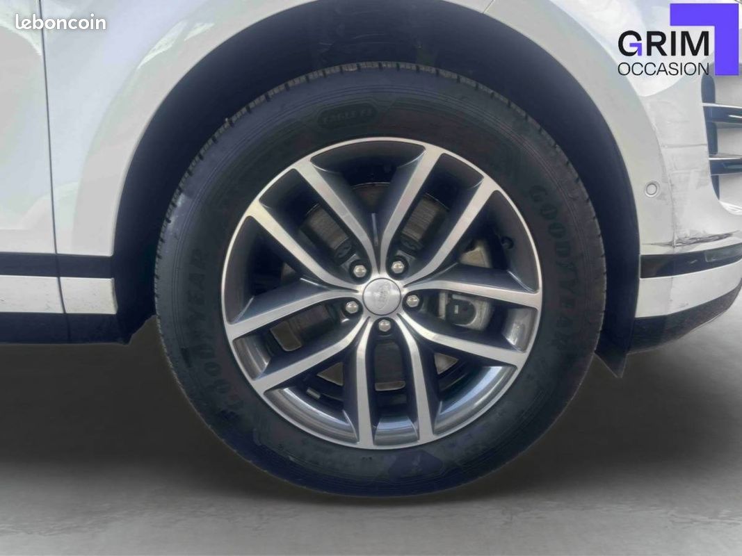 LAND ROVER Range Rover Evoque P270e PHEV AWD BVA8 Dynamic SE (image 13)