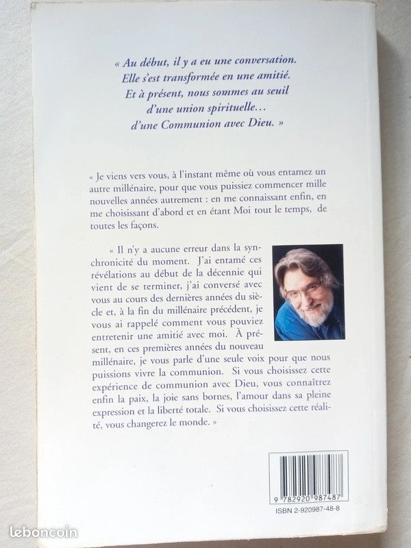 Communion avec Dieu : Un dialogue hors du commun (image 5)