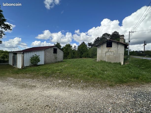 Parking/box 100 m² Boscamnant