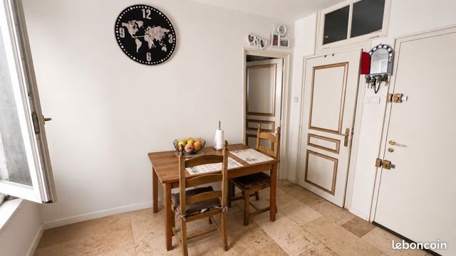 Appartement 2 pièces 31 m² · à Aubagne · 31 m² · 107 000 €