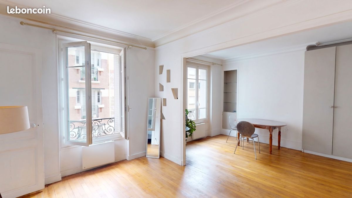 Appartement 3 pièces 46 m² (image 1)