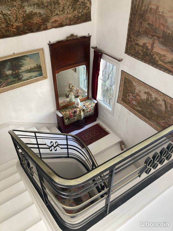 Maison 12 pièces 278 m² · à Loudun · 278 m² · 530 000 €
