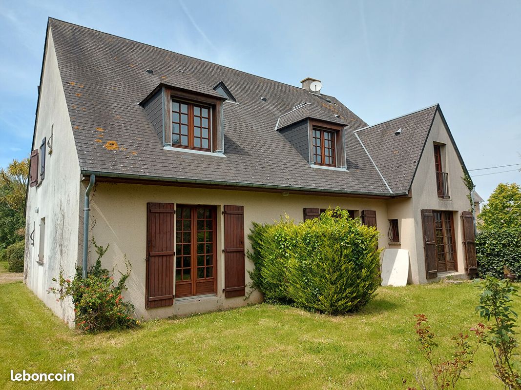 Maison 9 pièces 240 m² · à Barfleur · 240 m² · 357 230 €