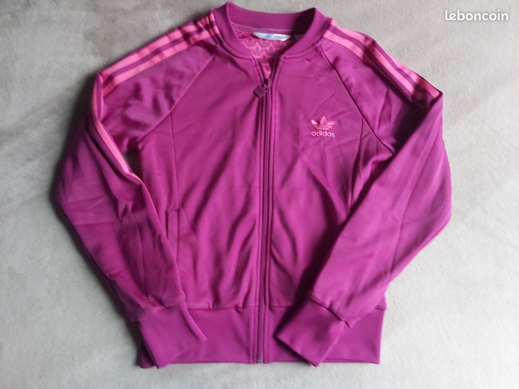 Ensemble Jogging Adidas Femme Vêtements