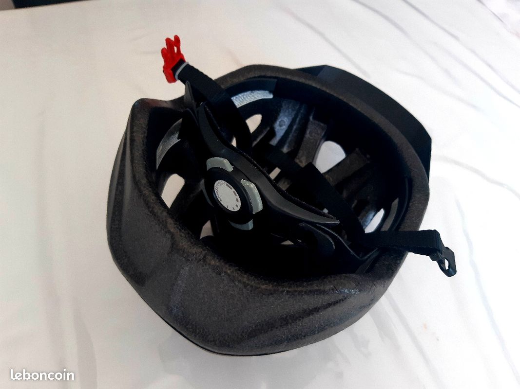 Casque vélo (image 4)