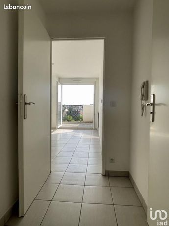 Appartement a louer persan - 2 pièce(s) - 39 m2 - Surfyn