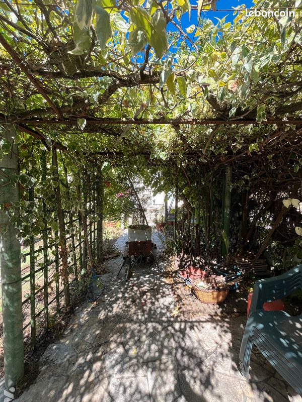 Maison 4 pièces 86 m² · à Beaucaire · 86 m² · 250 000 €