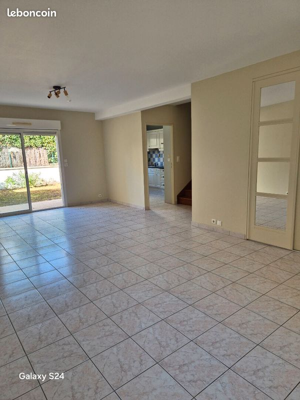 Maison a louer brive-la-gaillarde - 4 pièce(s) - 82 m2 - Surfyn