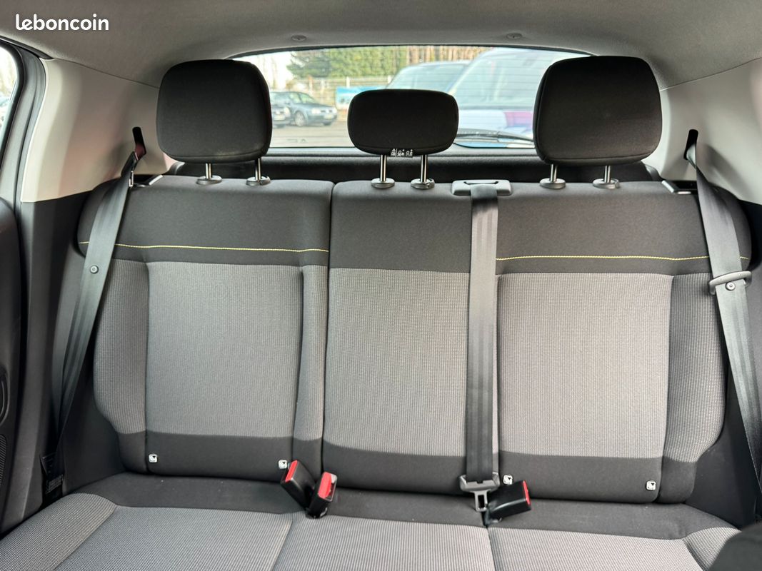CITROEN C3 FEEL 1.5 BLUEHDI 100 ch BVM6 (image 9)