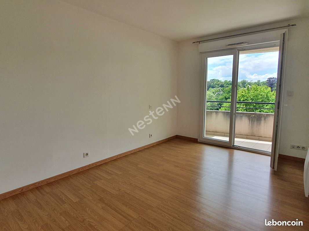 Appartement a louer orvault - 3 pièce(s) - 67 m2 - Surfyn