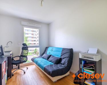 Appartement 468 000 € - 88 m²