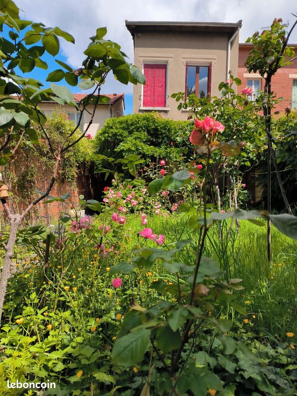 Maison 4 pièces 89 m² · à Maisons-Alfort · 89 m² · 484 000 €