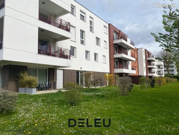 Appartement 3 pièces 78 m²