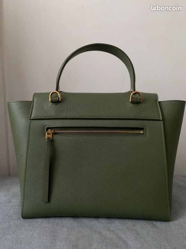 Sac Céline Belt Bag Micro (image 1)