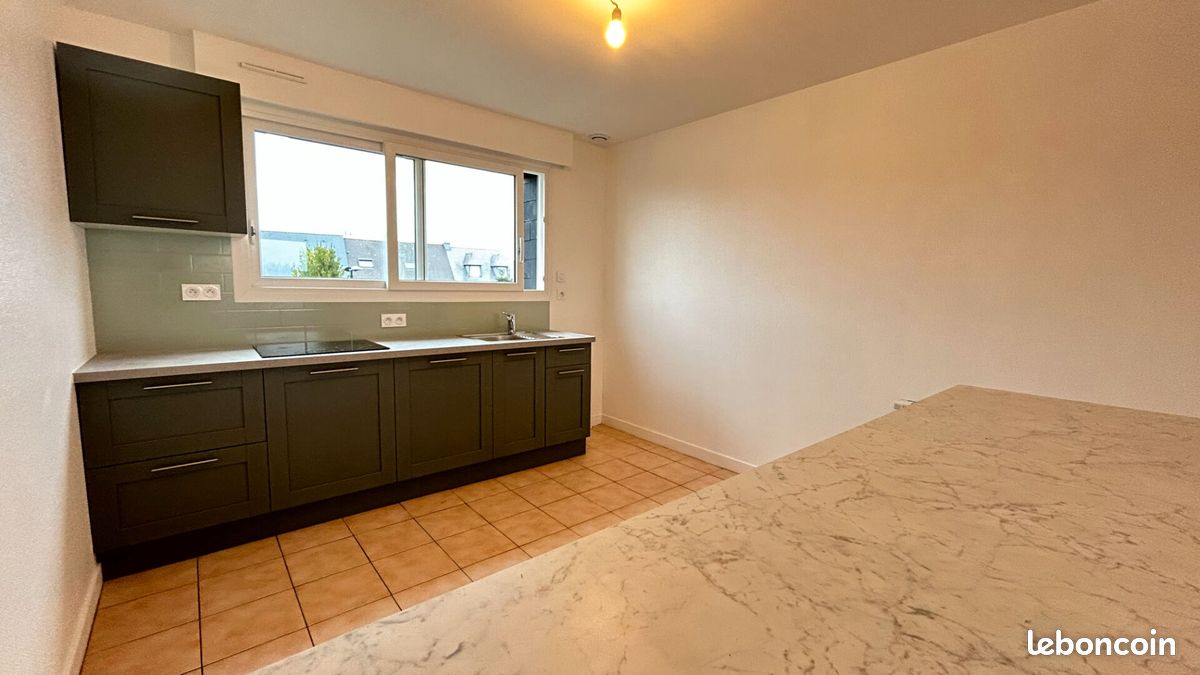 Appartement 3 pièces 88 m² · à Chavagne · 88 m² · 900 €/mois