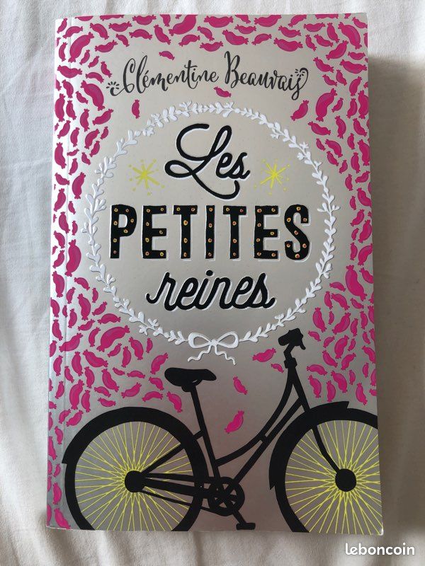 Les petites reines de Clémentine Beauvais (image 2)