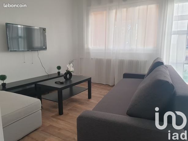Immeuble 230 m² Auboué