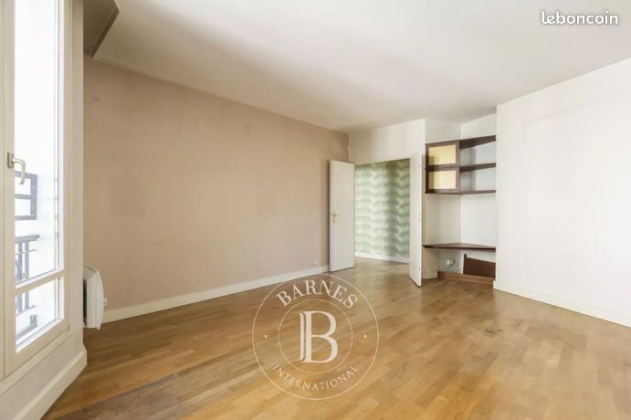 Appartement 3 pièces 71 m² — 6