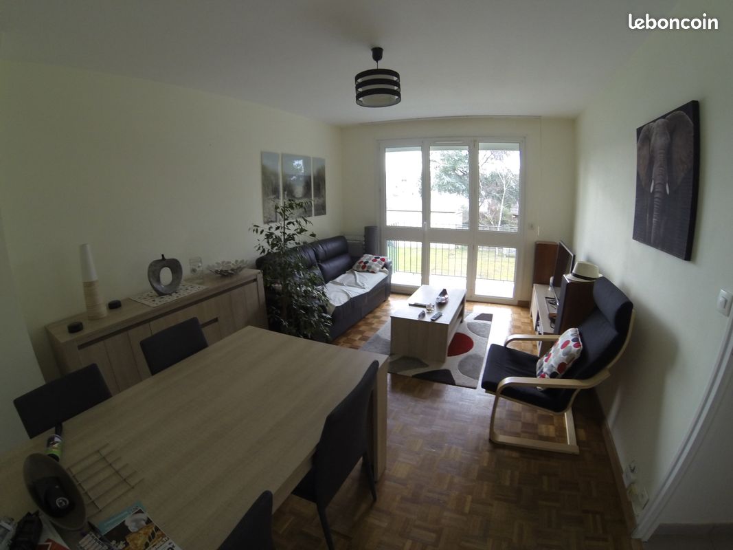 Appartement 2 pièces 42 m² · à Nantes · 42 m² · 660 €/mois