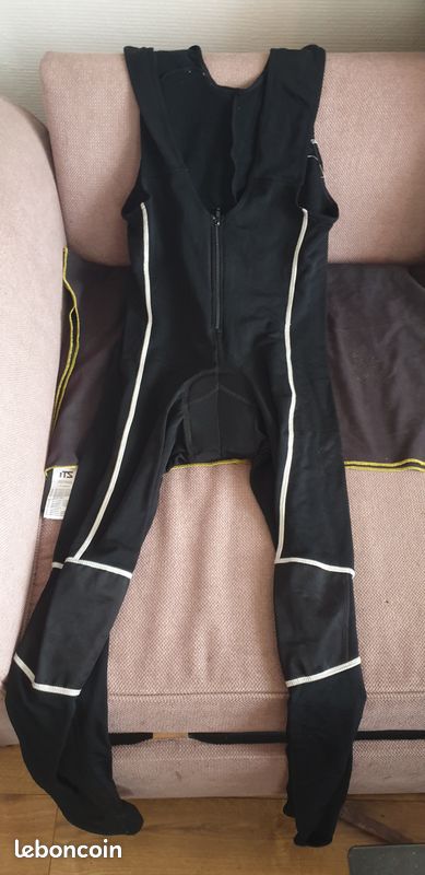 Pack cycliste (image 2)