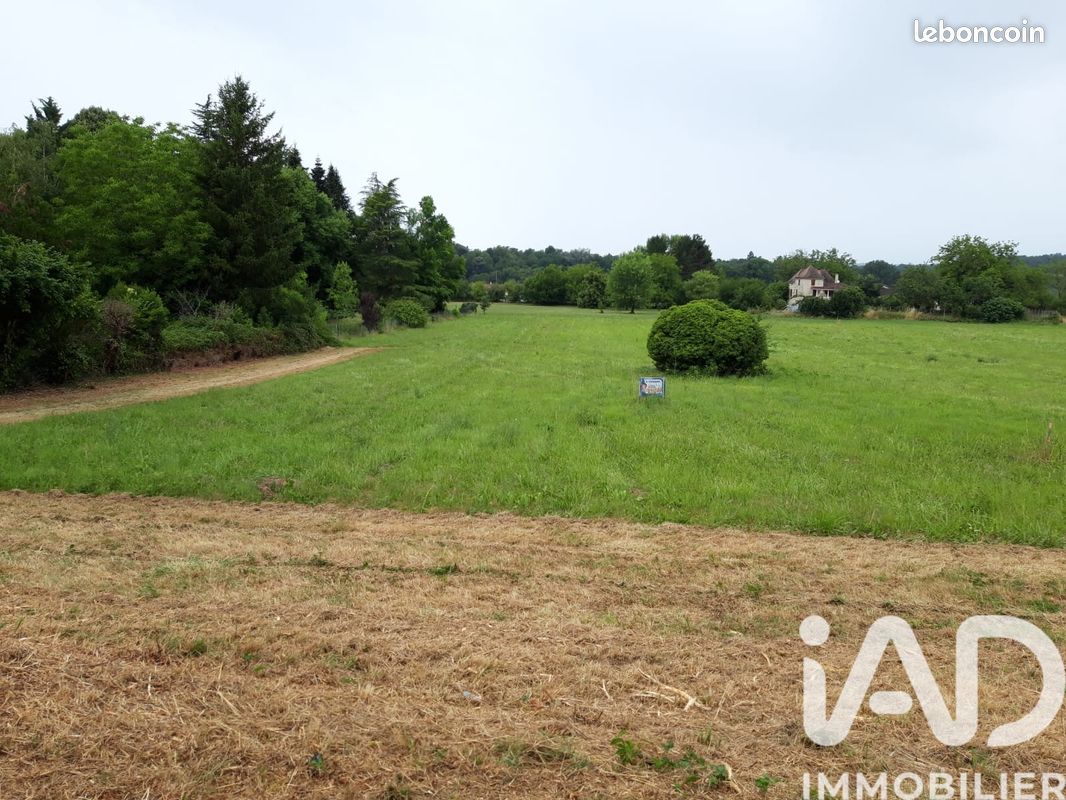 Terrain 7223 m² · à Grézels · 7 223 m² · 90 000 €