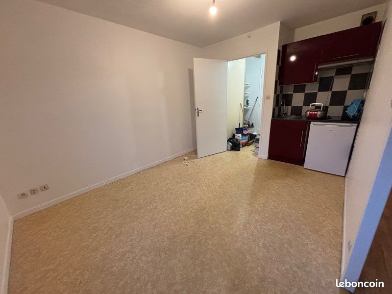 Appartement 2 pièces 32 m² · au Mans · 32 m² · 440 €/mois