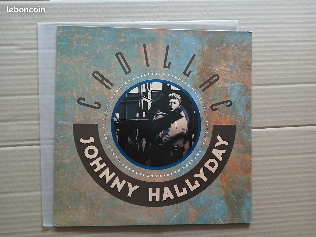 Johnny hallyday (image 1)