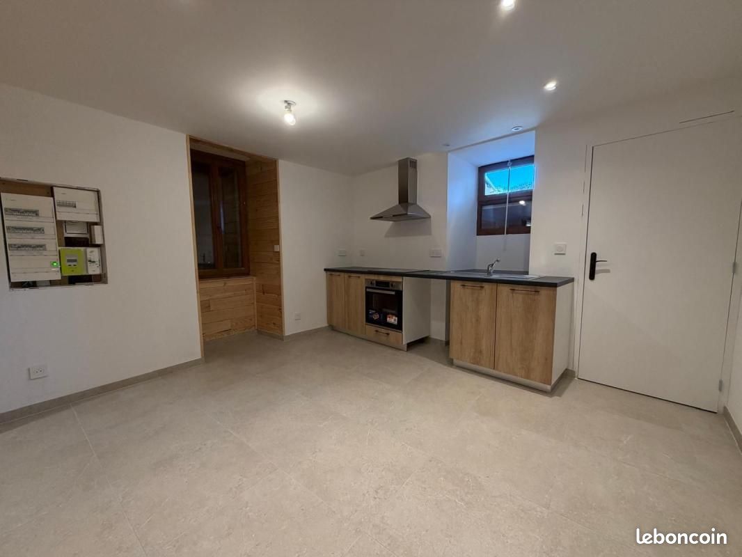 Appartement 5 pièces 107 m² · à Gap · 107 m² · 1 280 €/mois