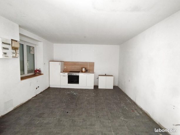 Maison 3 pièces 63 m²