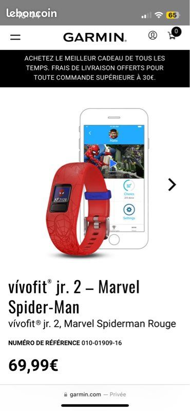 Spider Man Factory Reset Garmin Vivofit Jr Kids Watch Girls Garmin