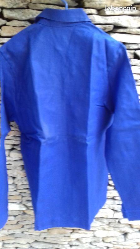 VESTE de TRAVAIL (image 3)