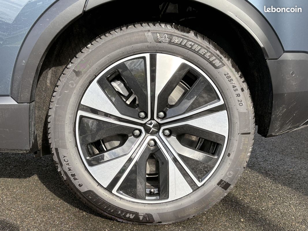 POLESTAR Polestar 3 LR Single motor RWD 111 kWh Pilot and Plus pack (image 9)