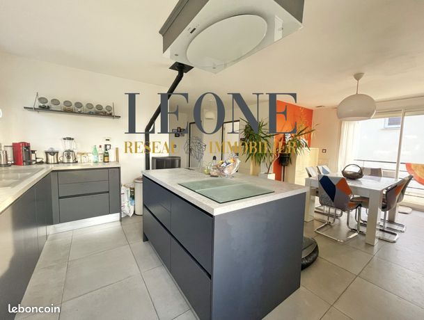 Maison 5 pièces 122 m²