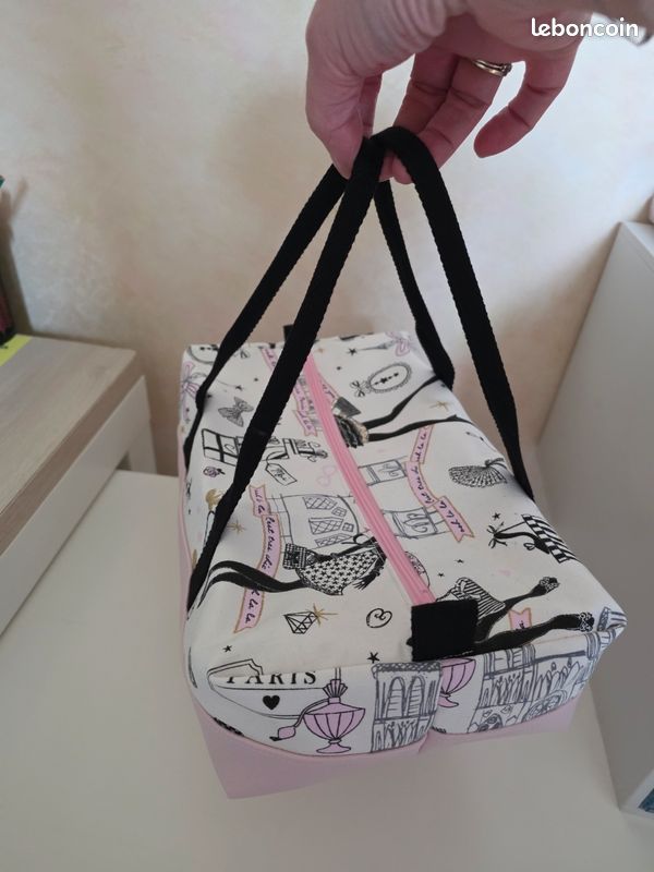 Trousse a maquillage (image 3)