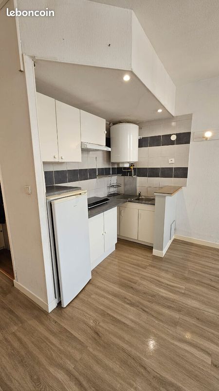 Appartement 2 pièces 33 m² (image 4)