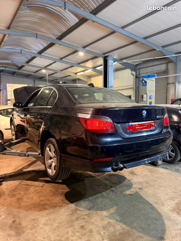 530d e60 pour pièce (image 2)