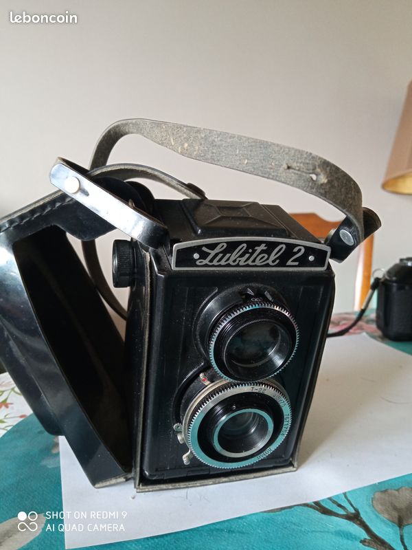 Appareil photo (image 3)