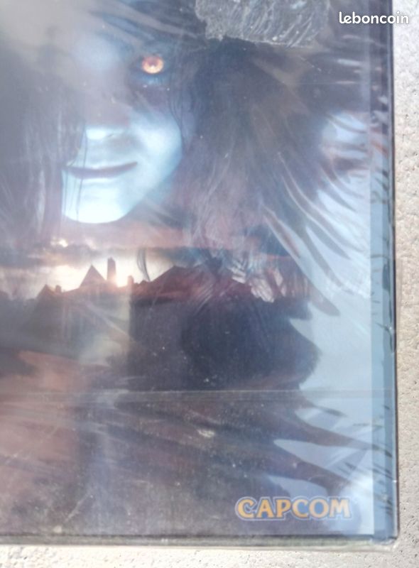 Jeu PC Resident Evil 7 Gold Edition neuf sous blister en Fr (image 6)