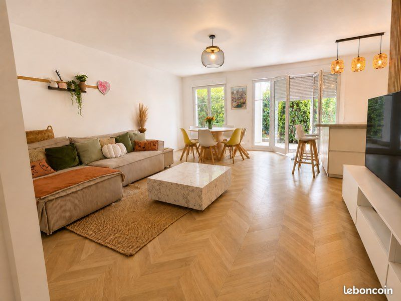 Appartement 3 pièces 70 m² · à Montévrain · 70 m² · 1 650 €