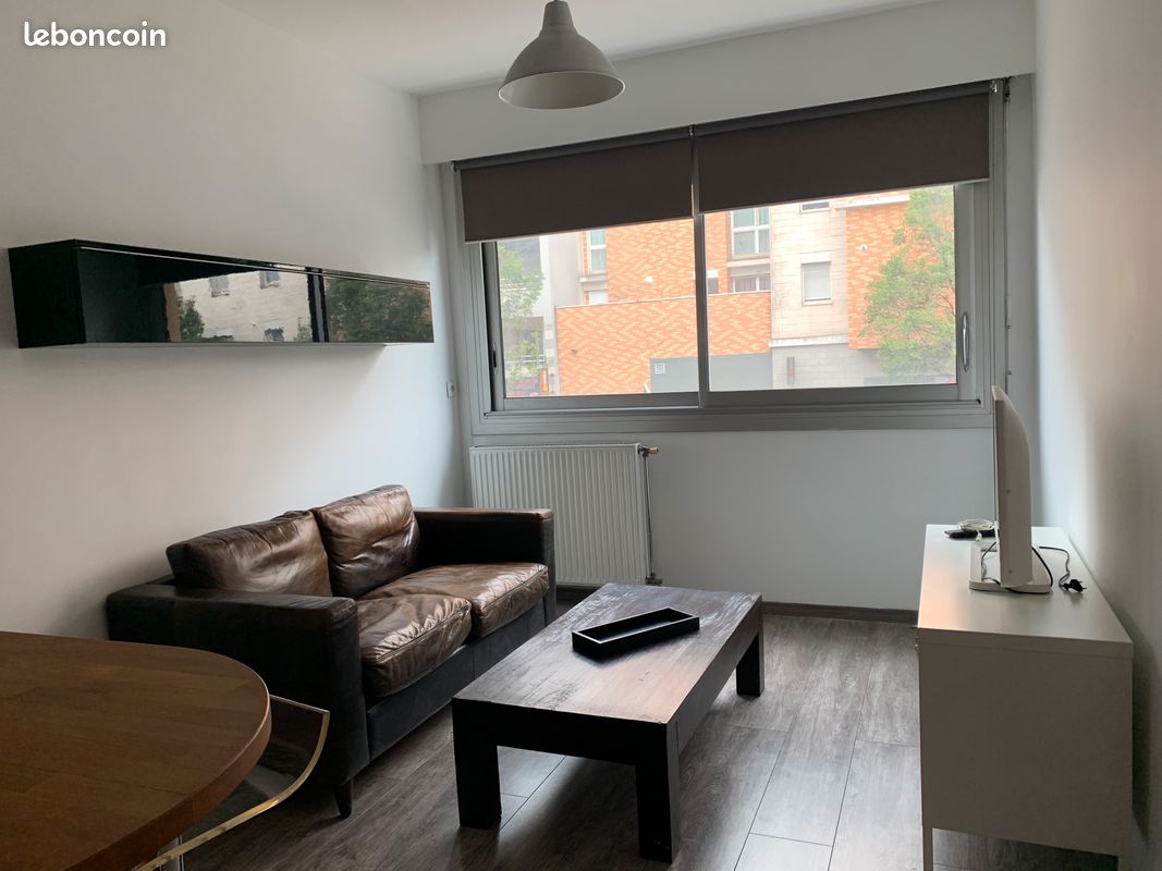 Appartement 2 pièces 29 m² · à Bondy · 29 m² · 820 €