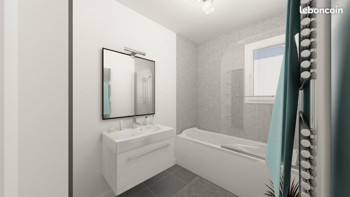 Maison 4 pièces 90 m² (image 7)