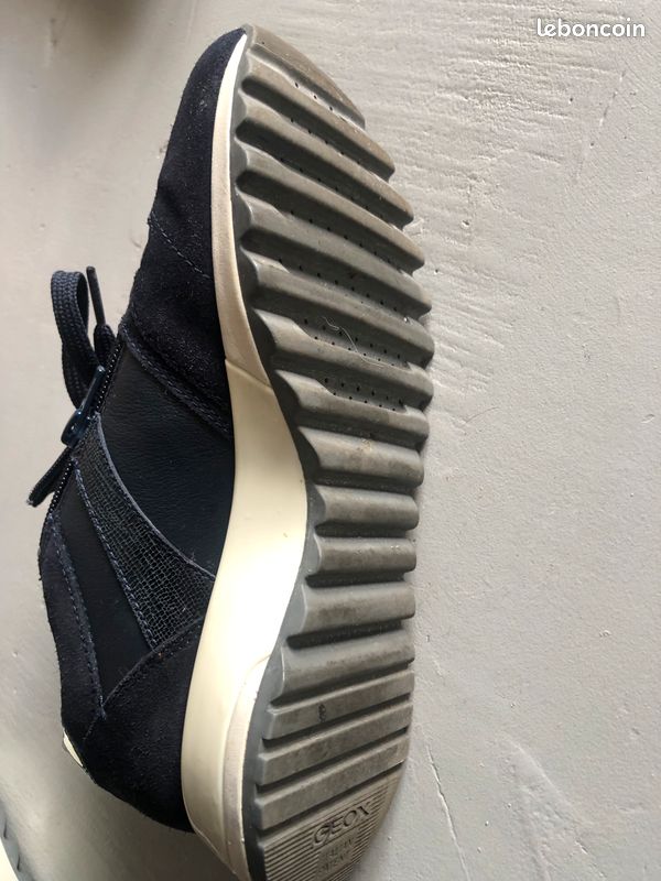 Baskets Geox (image 4)