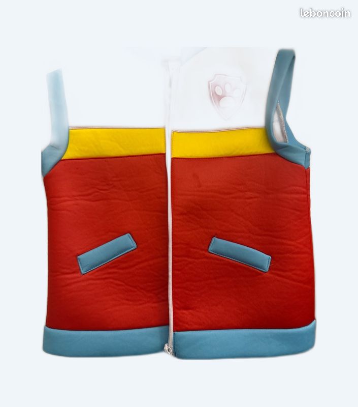 Veste Ryder de pat patrouille Vêtements