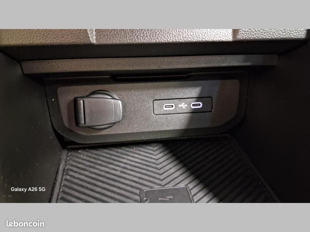 Dacia Duster Hybrid 140 Extreme (image 14)