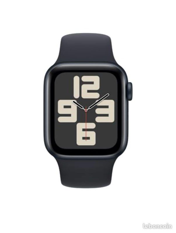 Iwatch SE (image 1)