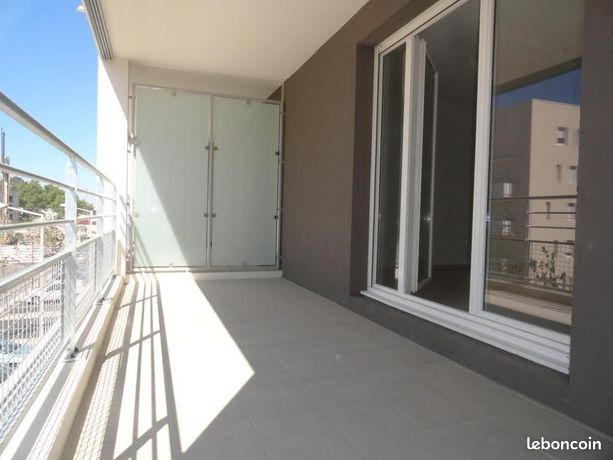 Appartement 1 pièce 26 m²